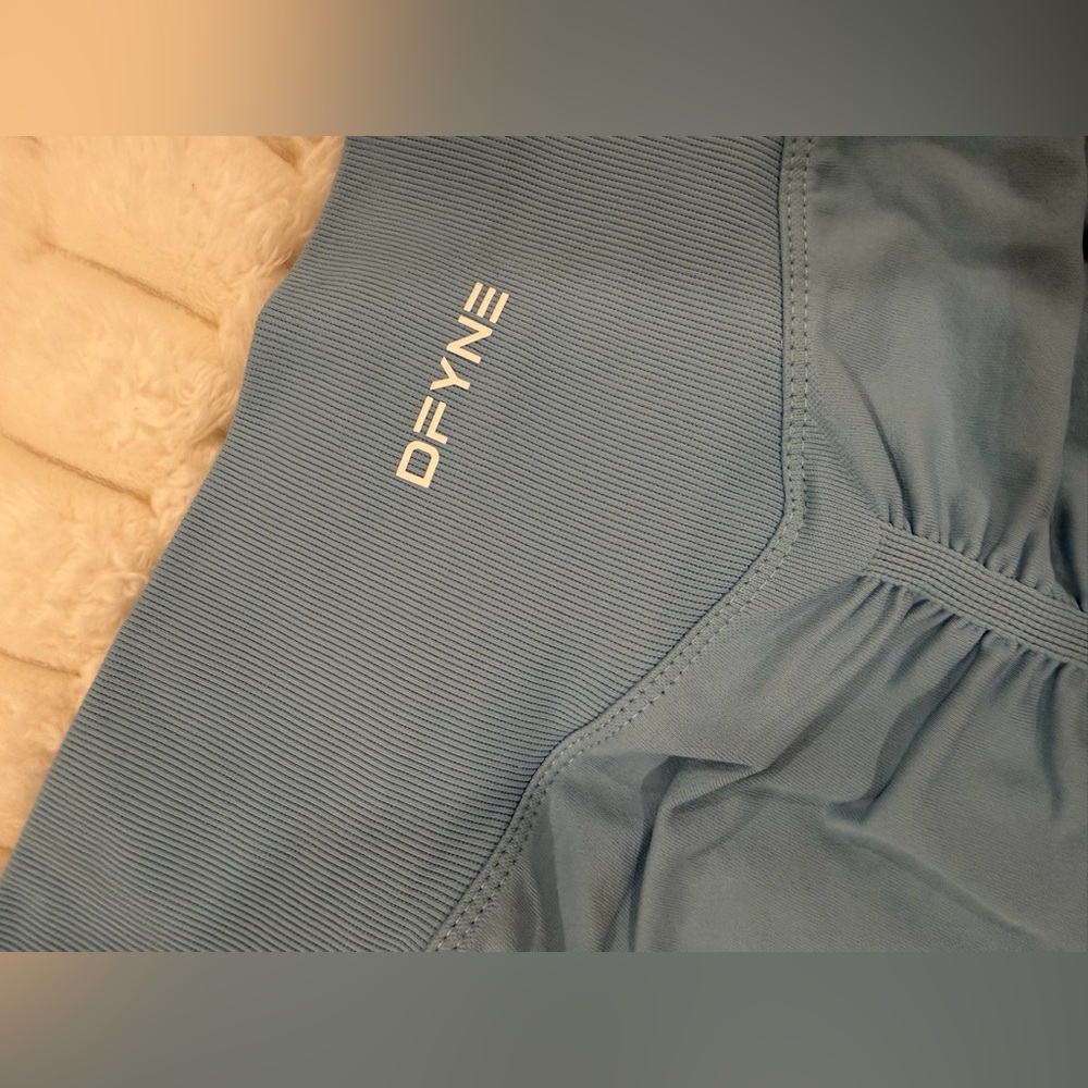 Dfyne Dynamic Shorts 4.5” - Picture 10 of 16